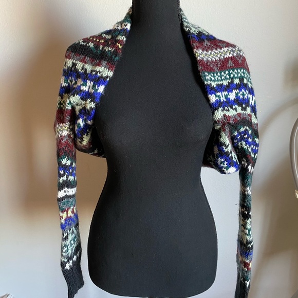 Free People Sweaters - NWOT Free people bolero